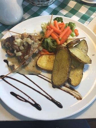 Restauracja Penelopa